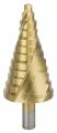 Bosch - HSS-TiN 12 Kademeli Matkap Ucu PG7-PG29 2608587435