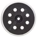 Bosch - 125 mm Zımpara Tabanı Orta Sertlikte (GEX) 2608601607