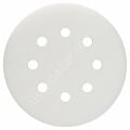 Bosch - 125 mm Delikli Sünger Taban 2608601126