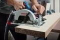 Bosch Gks 185-LI Akülü Daire Testere 1X5A 06016C1223