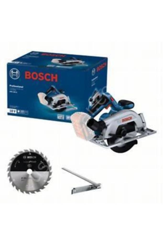 Bosch GKS 185-Li Aküsüz Daire Testere