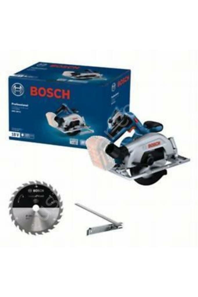 Bosch GKS 185-Li Aküsüz Daire Testere