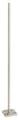 Bosch - GSG 300 Uyumlu Testere Bıçağı Klavuzu 300mm 2608135022