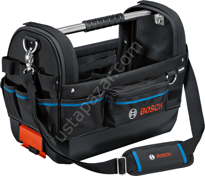 Bosch Profesyonel GWT 20 Alet Çantası 1600A025L6