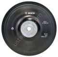 Bosch - 180 mm M14 Fiber Disk için Taban 2608601209