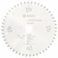 Bosch - Best Serisi Hassas Kesim Ahşap için Daire Testere Bıçağı 216*30 mm 48 Diş 2608642101