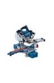 Bosch Gcm 305-216 D Gönye Kesme Makinesi