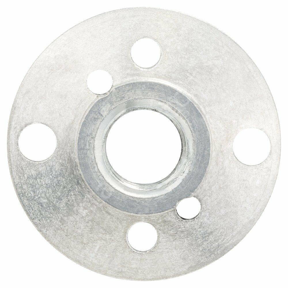 Bosch - 115/125 mm M14 Flanş Dişli Somun 2603345002