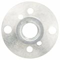 Bosch - 115/125 mm M14 Flanş Dişli Somun 2603345002