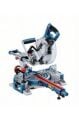 Bosch GCM 18V-216 D Aküsüz Gönye Testere