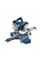 Bosch GCM 18V-216 D Aküsüz Gönye Testere