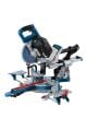Bosch GCM 18V-216 DC Aküsüz Gönye Testere