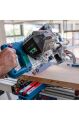 Bosch GCM 18V-216 DC Aküsüz Gönye Testere