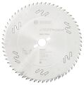 Bosch - Best Serisi Hassas Kesim Ahşap için Daire Testere Bıçağı 300*30 mm 60 Diş 2608642115