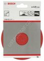 Bosch - 125 mm M14 Kağıt Zımparalar için Taban 2608601077