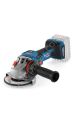 Bosch Gws 18V-15 Sc Akülü Avuç Taşlama 18 Volt (Akü ve Şarj Aleti Hariç) 06019H6100