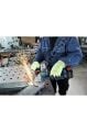 Bosch Gws 18V-15 Sc Akülü Avuç Taşlama 18 Volt (Akü ve Şarj Aleti Hariç) 06019H6100