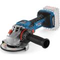 Bosch Gws 18V-15 Sc Akülü Avuç Taşlama 18 Volt (Akü ve Şarj Aleti Hariç)