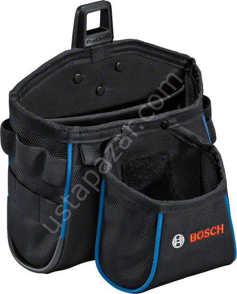 Bosch Profesyonel GWT 2 Alet Çantası 1600A0265S