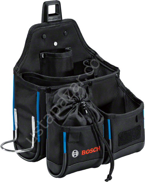 Bosch Profesyonel GWT 4 Alet Çantası 1600A0265T