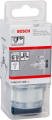 Bosch - 1/2''-20 - 1,5-13 mm Anahtarlı Mandren 2608571068