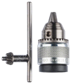 Bosch - 1/2''-20 - 1,5-13 mm Anahtarlı Mandren 2608571068