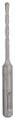 Bosch - Plus-1 Serisi, SDS-plus Kırıcı Delici Matkap Ucu 4*110 mm 2608680257