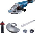 Bosch GWS 27-180 J 2700 W Taşlama Makinesi