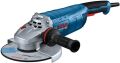 Bosch GWS 27-180 J 2700 W Taşlama Makinesi