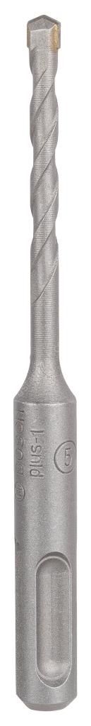 Bosch - Plus-1 Serisi, SDS-plus Kırıcı Delici Matkap Ucu 5*110 mm 2608680258
