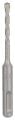 Bosch - Plus-1 Serisi, SDS-plus Kırıcı Delici Matkap Ucu 5*110 mm 2608680258