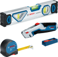 Bosch Profesyonel El Aleti Seti 13 Parça 1600A027M3