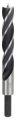 Bosch - Ahşap Matkap Ucu 22*210 mm 2608597204