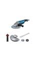 Bosch GWS 27-230 J 2700 W Taşlama Makinesi