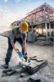 Bosch GWS 27-230 J 2700 W Taşlama Makinesi