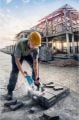 Bosch GWS 27-230 J 2700 W Taşlama Makinesi