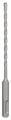 Bosch - Plus-1 Serisi, SDS-plus Kırıcı Delici Matkap Ucu 5*160 mm 2608680259