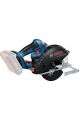 Bosch GKM 18V-50 Solo Aküsüz Daire Testere