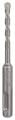 Bosch - Plus-1 Serisi, SDS-plus Kırıcı Delici Matkap Ucu 5.5*110 mm 2608680260