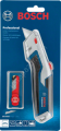 Bosch Profesyonel Maket Bıçağı ve Bıçak Yedeği Seti 1600A027M5