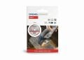 Dremel DSM20 Metal ve Plastik Kesme Diski (DSM510) 2615S510JB