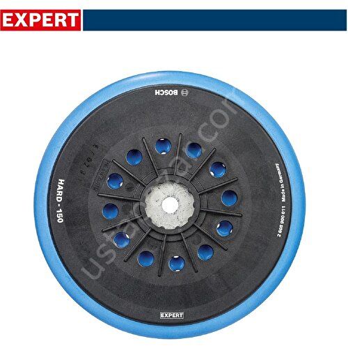 Bosch Expert 150 mm Zımpara Tabanı Sert Gex 150 2608900011