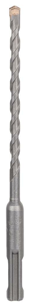 Bosch - Plus-1 Serisi, SDS-plus Kırıcı Delici Matkap Ucu 6*160 mm 2608680263