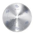 Bosch - Best Serisi Hassas Kesim Aşındırıcı Kaplamalı Lamine Panel için Daire Testere Bıçağı 350*30 mm 72 Diş 2608642108