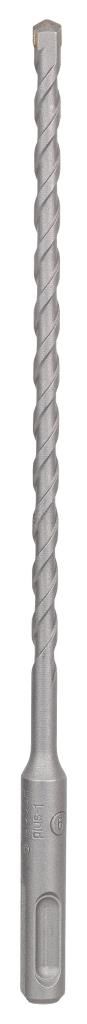 Bosch - Plus-1 Serisi, SDS-plus Kırıcı Delici Matkap Ucu 6*210 mm 2608680264