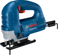Bosch Professional GST 8000 E Dekupaj Testere 060158H000