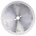 Bosch - Best Serisi Hassas Kesim Cilalı Plaka Malzemeleri için Daire Testere Bıçağı 300*30mm 96 Diş 2608642105