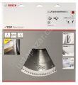 Bosch - Best Serisi Hassas Kesim Cilalı Plaka Malzemeleri için Daire Testere Bıçağı 300*30mm 96 Diş 2608642105