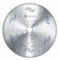 Bosch - Best Serisi Hassas Kesim Cilalı Plaka Malzemeleri için Daire Testere Bıçağı 350*30mm 108 Diş 2608642107