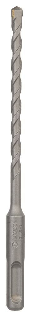 Bosch - Plus-1 Serisi, SDS-plus Kırıcı Delici Matkap Ucu 6.5*160 mm 2608680266